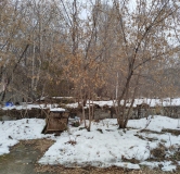 Ход строительства дома 1 в ЖК На Узорной -