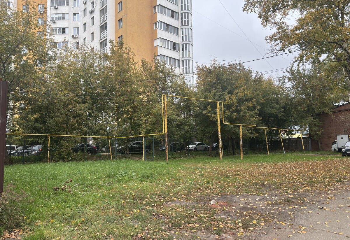 КРТ на улице Чкалова: фото домов, которые снесут ради строительства нового квартала у Канавинского рынка - фото 5