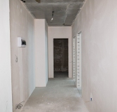 Ход строительства дома № 17 в ЖК Город времени -