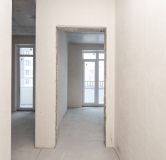 Ход строительства дома № 27 (ГП-2.3) в ЖК Гринвуд -