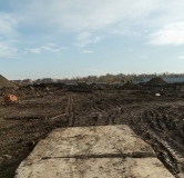 Ход строительства дома Литер 16 в ЖК Цветной бульвар -