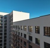 Ход строительства дома № 19, корпус 1 в ЖК Астро -