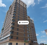 Ход строительства дома Литер 4, участок 757 в ЖК Dogma park (Догма парк) -