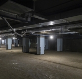 Ход строительства дома 24а в ЖК Сибирский Сад -