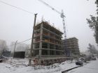 ЖД Жизнь - ход строительства, фото 49, Январь 2020