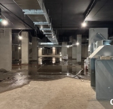 Ход строительства дома 6 в ЖК Респект -