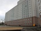 Ход строительства дома 60/3 в ЖК Москва Град - фото 4, Декабрь 2019