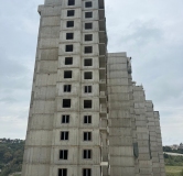 Ход строительства дома Литер 4 в ЖК Горный Квартал -