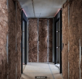 Ход строительства дома 2.1 в ЖК Пшеница -