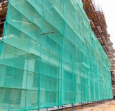 Ход строительства дома 1 в ЖК Риваят -