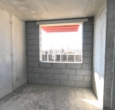 Ход строительства дома 8 в ЖК Космос -