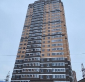 Ход строительства дома № 4 в ЖК Созвездие -