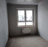 Ход строительства дома 6 в ЖК Никольский Парк -