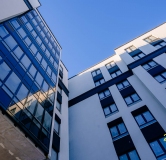 Ход строительства дома корпус 2 в ЖК Кинопарк -