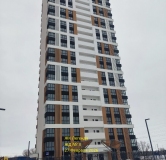 Ход строительства дома № 3, блок-секция 6 в ЖК Легенда -