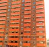 Ход строительства дома 54А в ЖК Снегири -