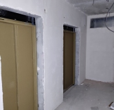 Ход строительства дома 3.6.1 в ЖК Первый Академ -