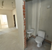 Ход строительства дома 1.1 в ЖК Белый Парус -