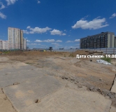 Ход строительства дома Корпус 8-9 в ЖК Левенцовка парк -