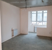 Ход строительства дома № 17 в ЖК Город времени -