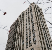 Ход строительства дома 7 в ЖК Промышленная 7 -