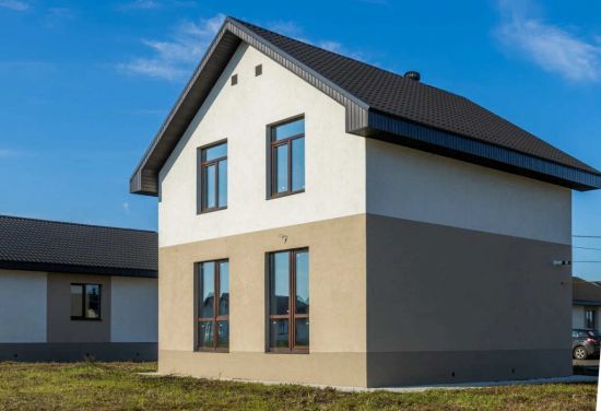 ЖК Свой Черемушки