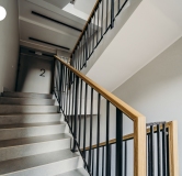 Ход строительства дома № 20 в Микрорайон Новая Жизнь - Ройка -