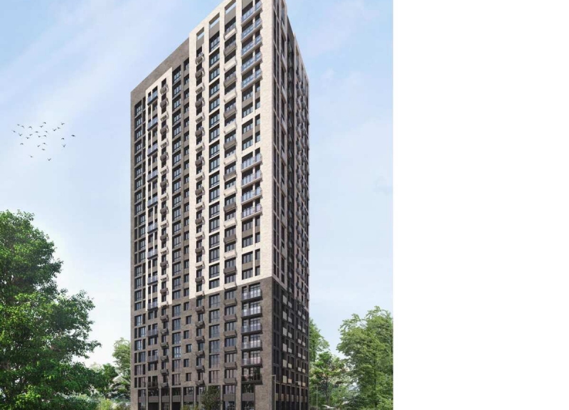 ЖК Купеческий - фото 4