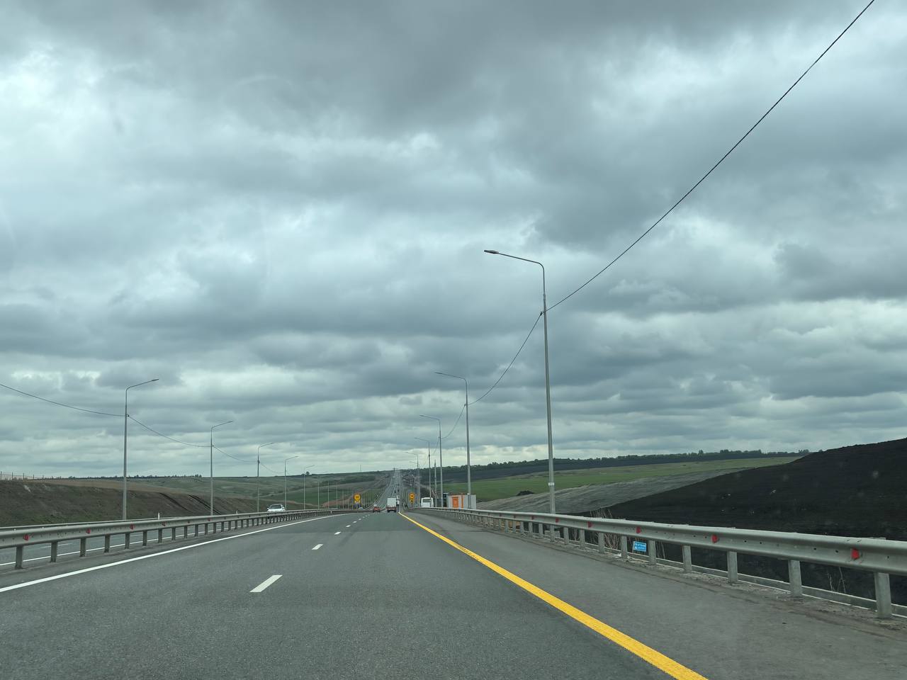 Ремонт Московского шоссе в Нижнем Новгороде стартует на следующей неделе - фото 1