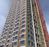 Ход строительства дома 7 в ЖК Дом 7 (DOM 7) -