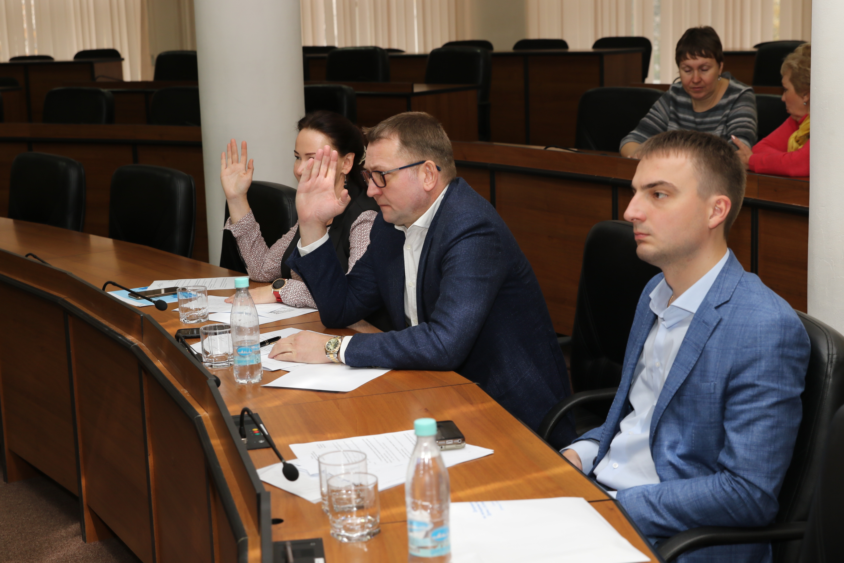 Новый бульвар планируют создать в Нижегородском районе - фото 2