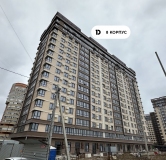 Ход строительства дома Литер 8 (уч. 4106) в ЖК Dogma park (Догма парк) -