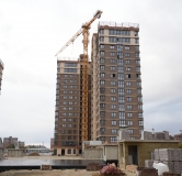 Ход строительства дома Литер 4, участок 757 в ЖК Dogma park (Догма парк) -