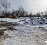 Ход строительства дома 1.8а в ЖК Никс Лайн на Ярославской -