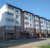 Ход строительства дома 28 в ЖК Детскосельский (Дом Хороших Квартир) -