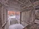 Каскад на Сусловой - ход строительства, фото 37, Январь 2017