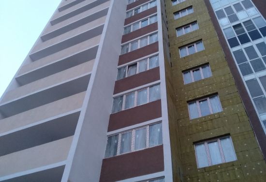 Дом 3 в ЖК Виктори Парк