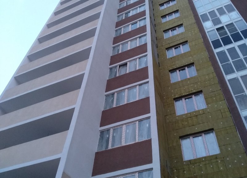 ЖК Виктори Парк - фото 1