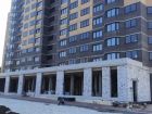 ЖК Приоритет - ход строительства, фото 1, Июль 2021