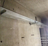 Ход строительства дома секция 13 в ЖК Якоби-парк -