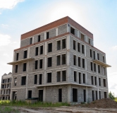 Ход строительства дома № 4162А, ГП-12 (5) в ЖК Кипрея Квартиры -