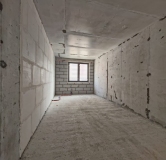 Ход строительства дома 1.2.2 в ЖК Тактика -