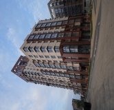 Ход строительства дома Литер 19, уч. 894 в ЖК Парк Победы 2 -