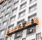 Ход строительства дома литер 3 в ЖК Urbanica -