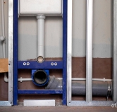 Ход строительства дома 3 в ЖК ДНК. Дом на Куйбышева -