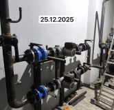 Ход строительства дома 42 в ЖК Дом Ливин -