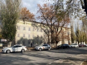 В запустении: На торги выставлен бывший подпольный госпиталь в Новочеркасске