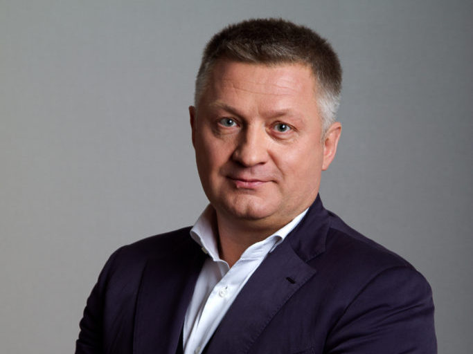 Игорь Ищенко назначен руководителем Корпорации развития Нижегородской области - фото 1