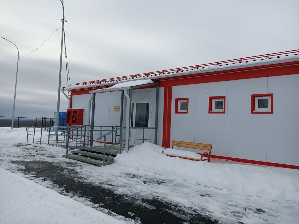 Более 100 ФАПов построят за 117 млн рублей в Нижегородской области до 2026 года - фото 1