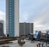 Ход строительства дома 5 в ЖК Малахит -